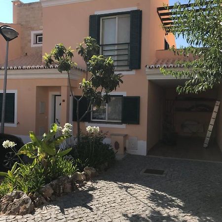 Estrela 5 Villa Paderne  Bagian luar foto