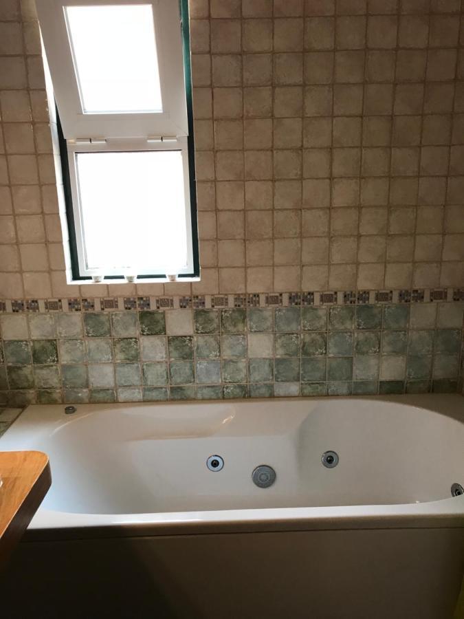Estrela 5 Villa Paderne  Bagian luar foto